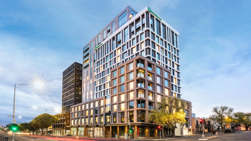 Holiday Inn & Suites GEELONG by IHG