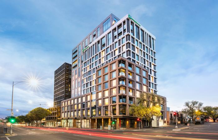 Holiday Inn & Suites GEELONG by IHG