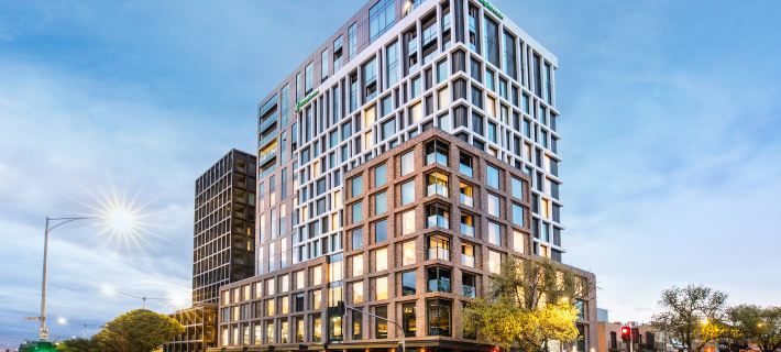 Holiday Inn & Suites GEELONG by IHG Hotels in Geelong