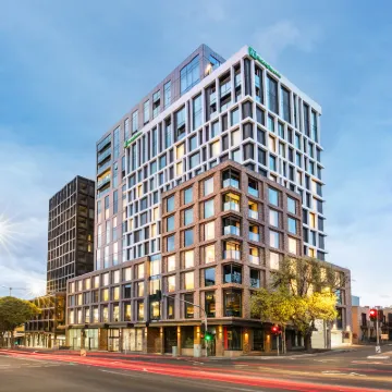 Holiday Inn & Suites GEELONG by IHG Hotels near The Carousel