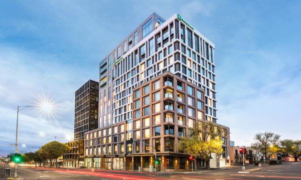 Holiday Inn & Suites Geelong by IHG