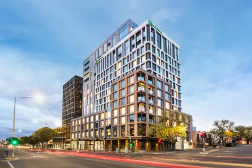Holiday Inn & Suites Geelong Hoteles en Geelong