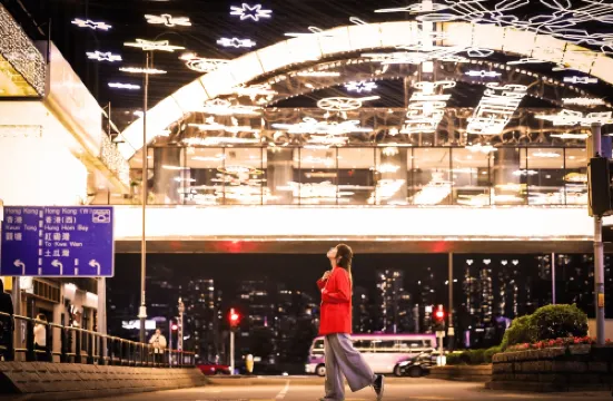 千禧新世界香港酒店 酒店鄰近 Photos