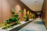 Zichen Nanting Hotel Hotels in Tongchuan
