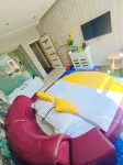 Huancheng 2046 Theme Hotel