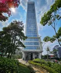 Apartemen Menteng Park By Allproperty Hotels in 