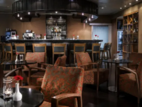 Mövenpick Hotel Flughafen Nürnberg