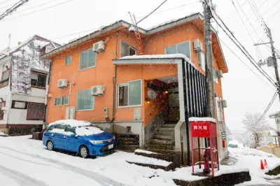Yuzawa Onsen Lodge House B