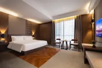 Shenyang Tianrun Yuezhi Hotel فنادق في شنيانغ