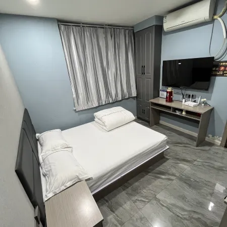 Jinyue Hotel
