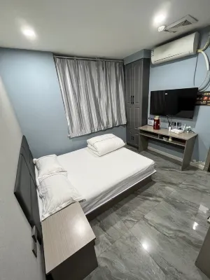 Jinyue Hotel - فطور