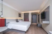 Shankee Hotel (Huainan Shou County Ancient City Wall) Hotels in Shou County