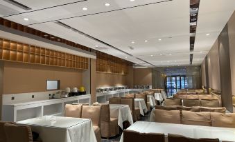 LIfeng Metroplitan Hotel