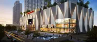 South Homes - Vinhomes D'Capitale Apartment Hanoi Hotels near Trade Union University