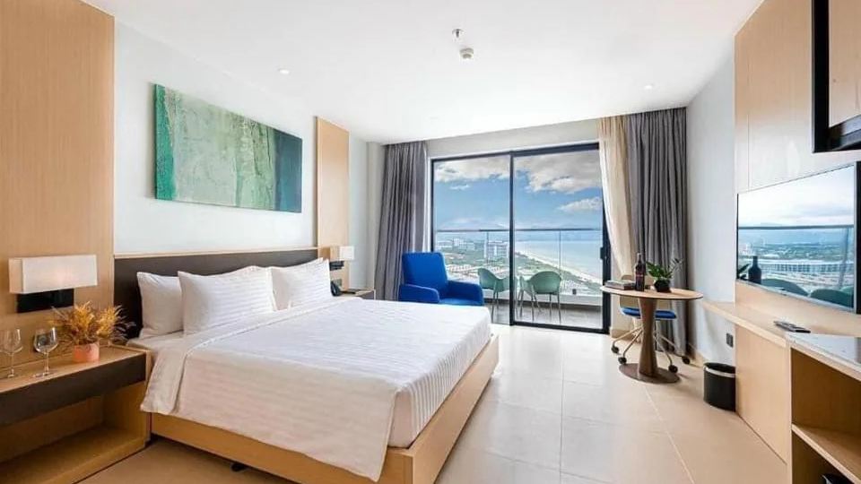 Helen Home Cam Ranh