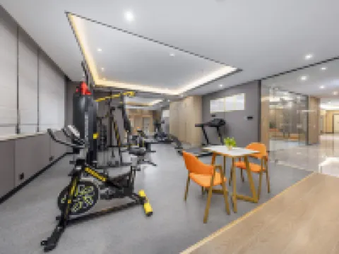 Vienna International Hotel (Haikou Meilan International Airport Store)