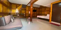 HOTEL LALLANGAN Hotels in Mengkendek