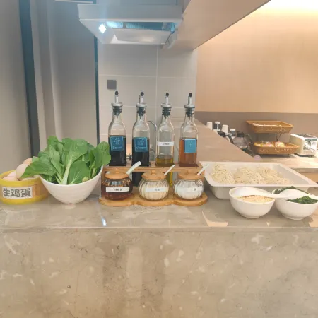 Home Inn Piper Cloud Hotel (Dazhou City Central Square Old No.1 Middle School Branch)