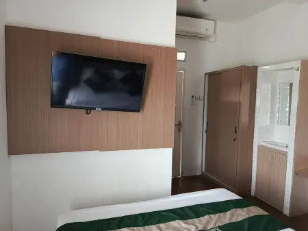 Khanza Costel Syariah