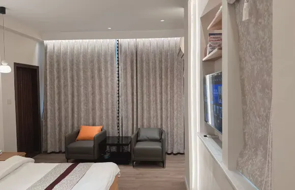 南北湖舒馨客棧（海鹽翠屏路口分店）