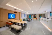 City Comfort Inn Hotel (Nanning Chaoyang Baisheng Pedestrian Street Sanjie Liangxiang)