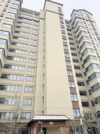 Fang Guanjia Homestay (Lucongpo Ski Resort) Отели рядом с достопримечательностью «Badonglvcongpo Ski Field»