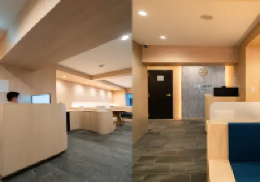 UH SUITE  NAMBA STATION