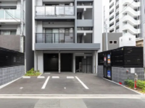 เรสซิเดนซ์ โฮเทล ฮากาตะ มิโนชิมะ โรงแรมใกล้สถานีอิริ