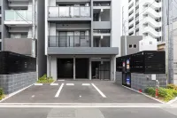Residence Hotel Hakata Minoshima Hotels in 