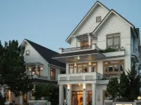 Moon Valley Villas Da Lat Hotels near Datanla Waterfall