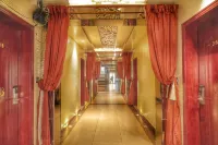 Hotel Rajahamsa Hotels in Anantapuram