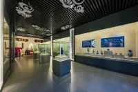 ChiYaLouHotel - Gym