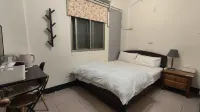 Hpmestyle Homestay - balcony