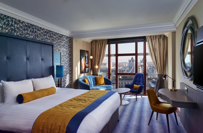 Leonardo Royal Hotel London City - Tower of London