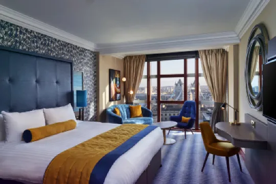 レオナルド ロイヤル ホテル ロンドン シティ - タワー オブ ロンドン