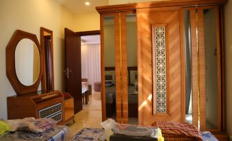 Hostgool Chalets Mirage Bay Resort & Aqua Park