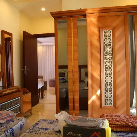 Hostgool Chalets Mirage Bay Resort & Aqua Park