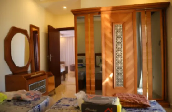 Hostgool Chalets Mirage Bay Resort & Aqua Park