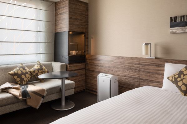 미츠이 가든 호텔 삿포로(Mitsui Garden Hotel Sapporo)_4