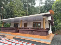 Diamond Villas and Farms Hotels in Mananthavady
