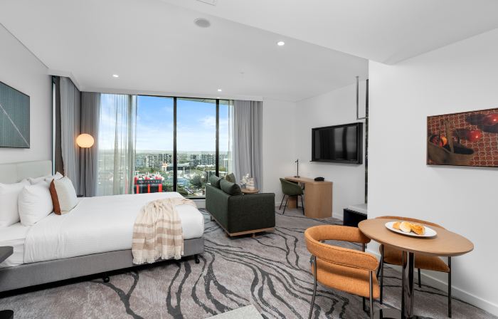 Veriu Macquarie Park