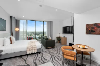 Veriu Macquarie Park Hotels in Macquarie Park