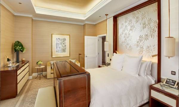 The Peninsula Chicago