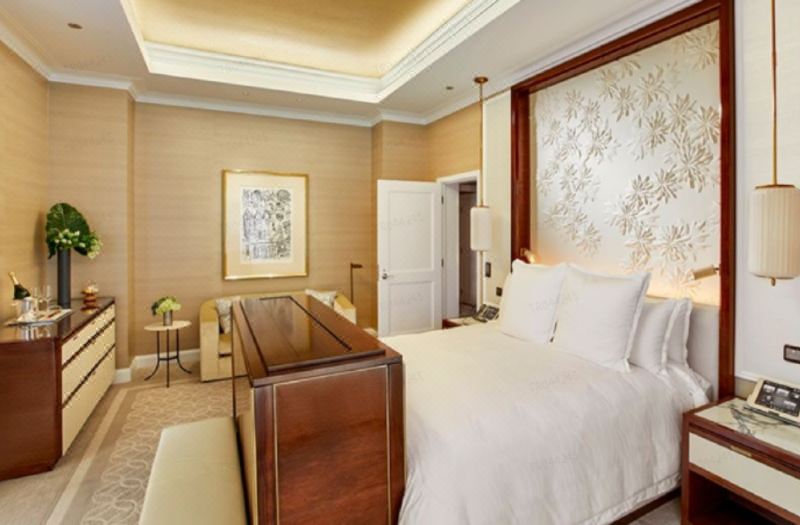 The Peninsula Chicago