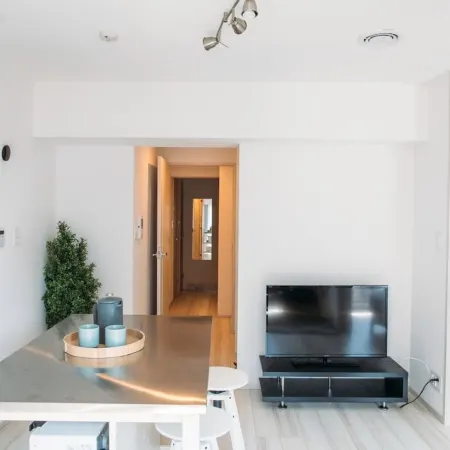 Dash Living Nihonbashi