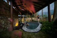 ANYIYUESHE HOTEL - con terme