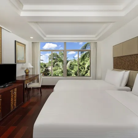 Grand Mercure Sanya Yalong Bay