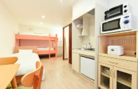 Heights N7 / Vacation Stay 7568