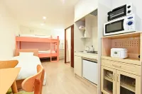 Heights N7 / Vacation Stay 7568