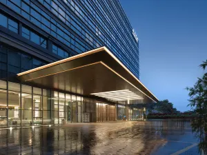 Qidong Hotel